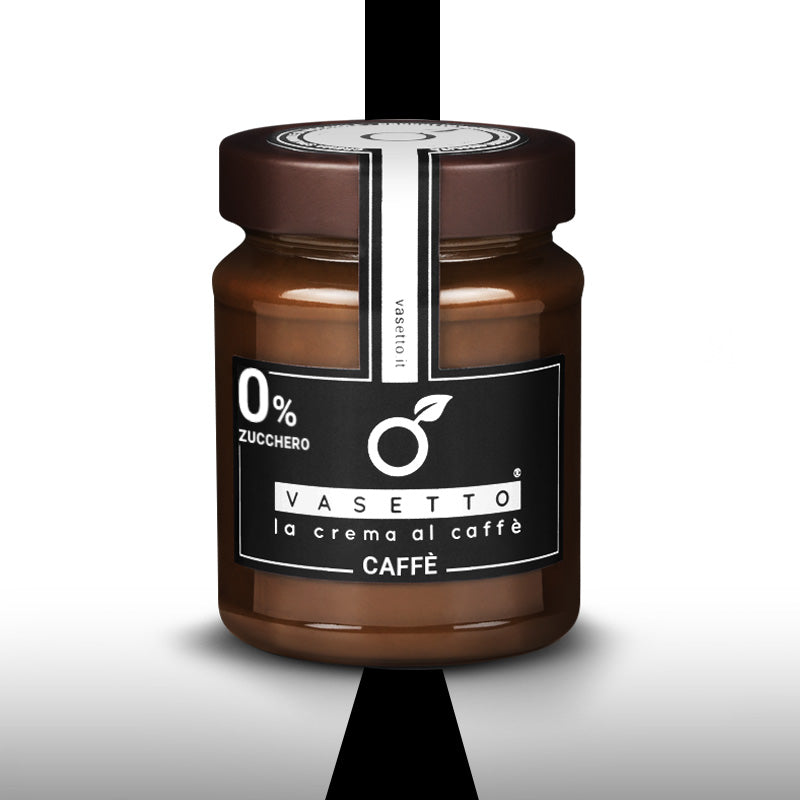 SPALMABILE CAFFÈ 250g