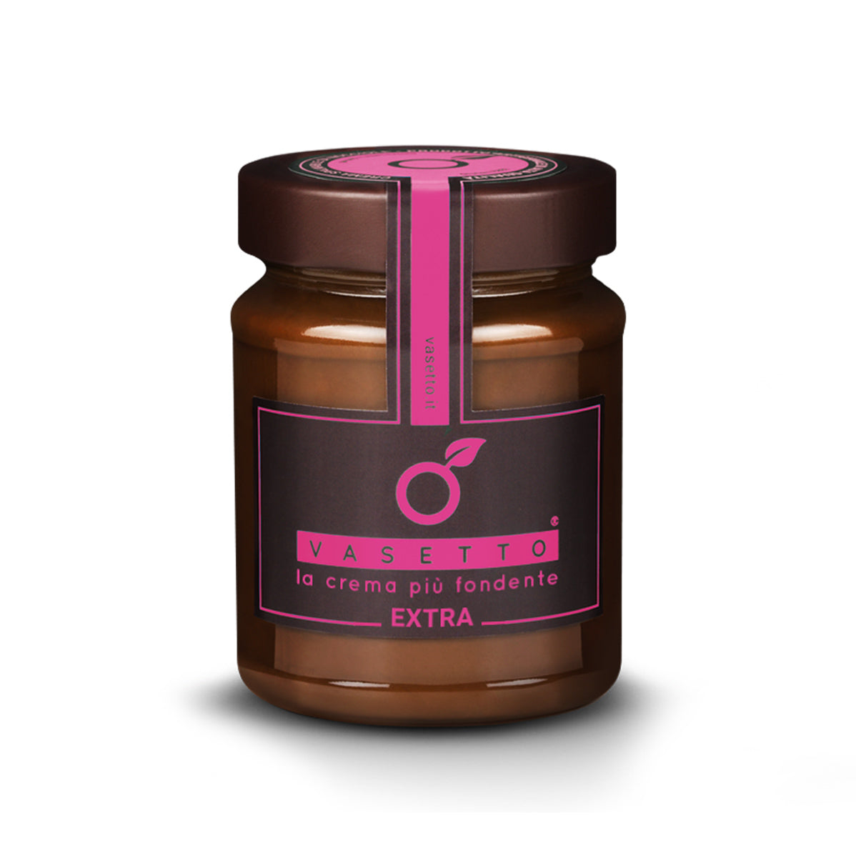SPALMABILE EXTRA ZERO ZUCCHERO 250g