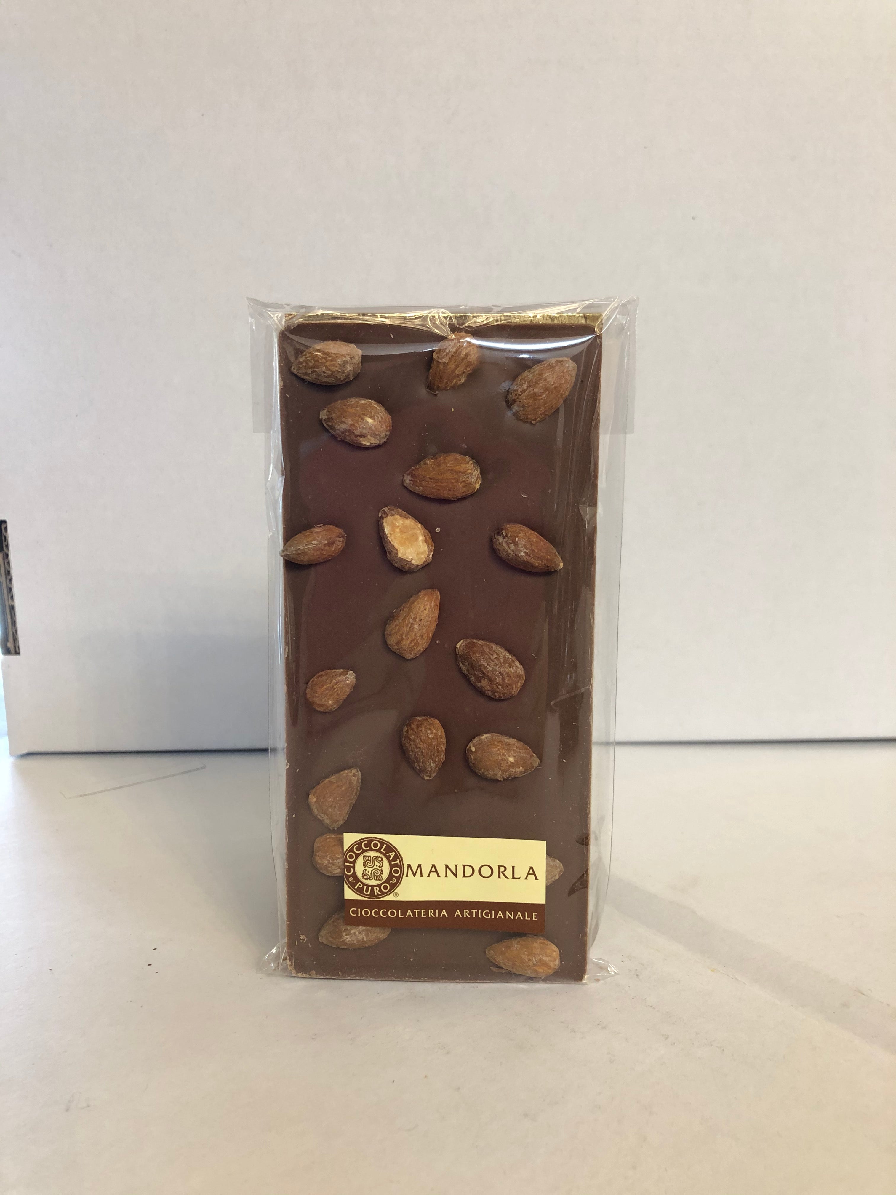 TAVOLETTA LATTE - 100 GR