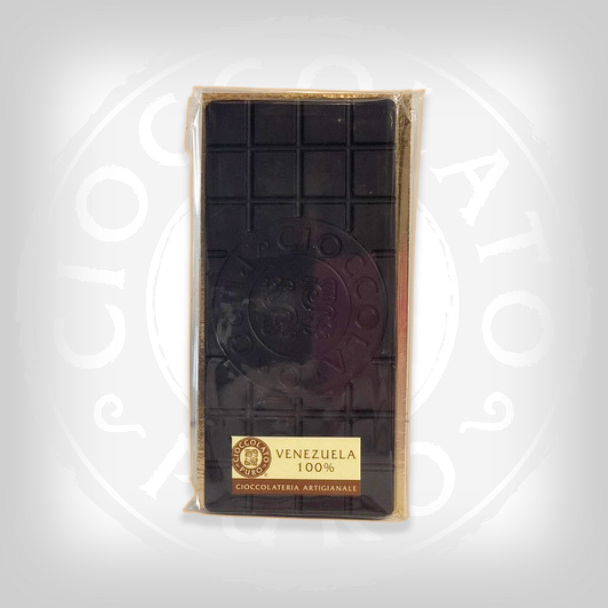 TAVOLETTA 100% PURO CRIOLLO VENEZUELA - 100 GR